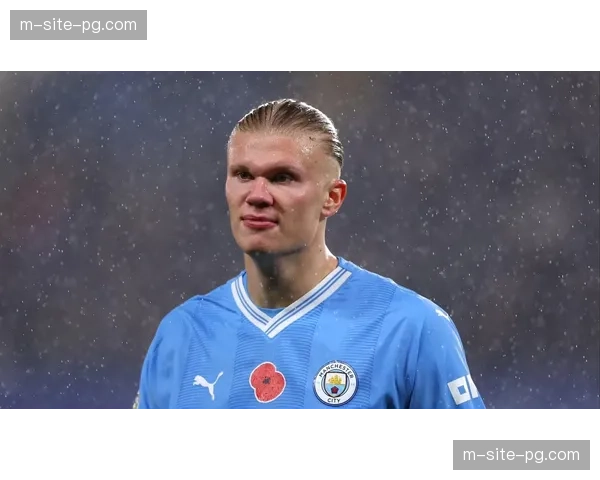 哈兰德半程19球领跑射手榜 本赛季冲击40球纪录前景可期 哈兰德半程19球领跑射手榜 本赛季冲击40球纪录前景可期