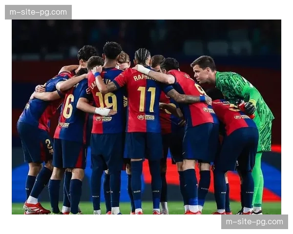 巴萨进攻端统治力明显，多项数据领先展现冠军实力